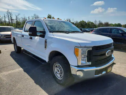 2017 FORD F250 VIN 1FT7W2A66HEE48608 фото 4