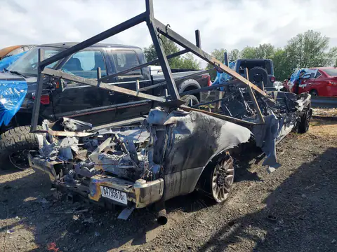 1FT7W2B60HEC79944 — 2017 Ford F250, photo 3 from Copart 21.10.2026, Fire