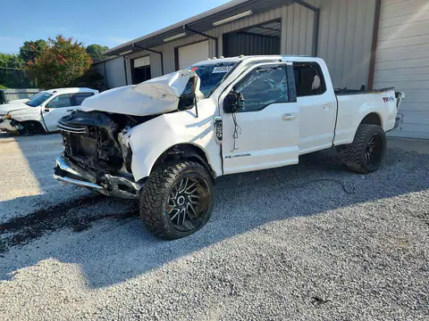 2017 FORD F250 VIN 1FT7W2BT1HEF51178 фото 1