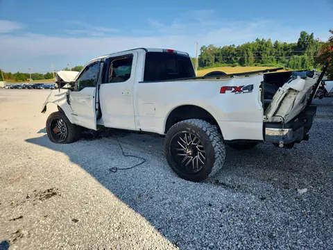 2017 FORD F250 VIN 1FT7W2BT1HEF51178 фото 2