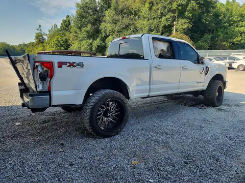 2017 FORD F250 VIN 1FT7W2BT1HEF51178 фото 3