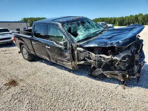 1FT7W2BT7HEC75119 — 2017 Ford F250, photo 4 from Copart, Front end