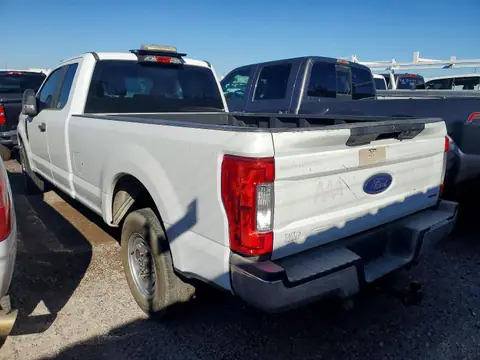 2017 FORD F250 VIN 1FT7X2A65HEE35202 фото 3