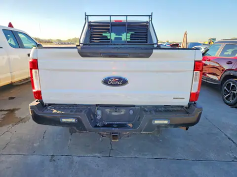 1FT7W2A69HEE09124 — 2017 Ford F250, foto 6 de Copart, Parte delantera
