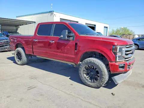 2018 FORD F250 VIN 1FT7W2BT6JEB65930 фото 4