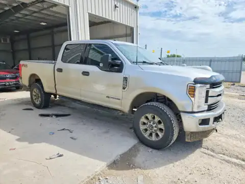 1FT7W2BT6KEC65947 — 2019 Ford F250, photo 4 from Copart, Hail