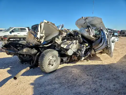 1FT7W2A6XKEC87980 — 2019 Ford F250, foto 3 de Copart 23.09.2026, Daños en todo el vehículo