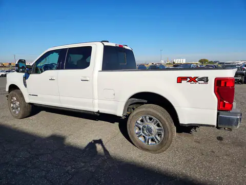 1FT7W2BT6LEE86305 — 2020 Ford F250, фото 2 с аукциона Copart 16.10.2026, Передняя часть