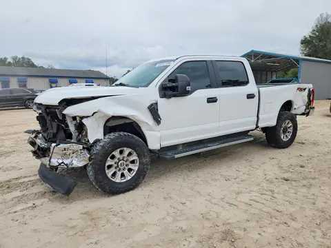 2020 FORD F250 VIN 1FT7W2B64LEC67448 фото 1