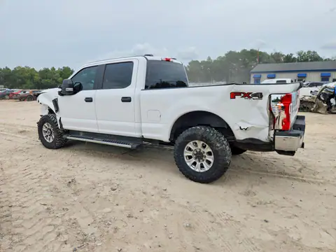2020 FORD F250 VIN 1FT7W2B64LEC67448 фото 2