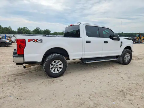 2020 FORD F250 VIN 1FT7W2B64LEC67448 фото 3