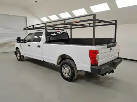 1FT7W2A64LED60908 — 2020 Ford F250, фото 2 з Copart 22.09.2026, Передня частина