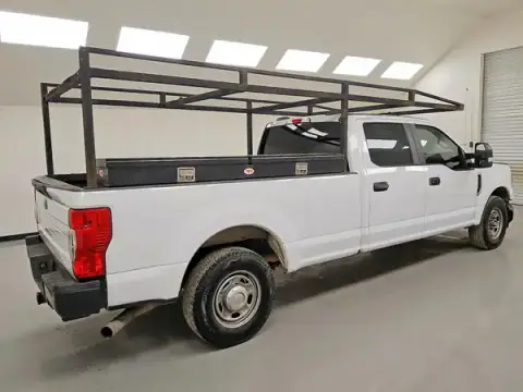 1FT7W2A64LED60908 — 2020 Ford F250, фото 3 з Copart 22.09.2026, Передня частина