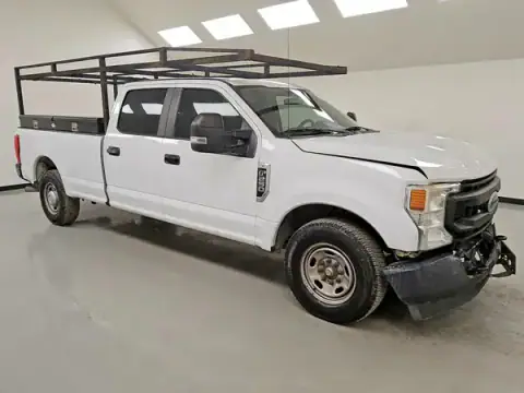 1FT7W2A64LED60908 — 2020 Ford F250, фото 4 з Copart 22.09.2026, Передня частина