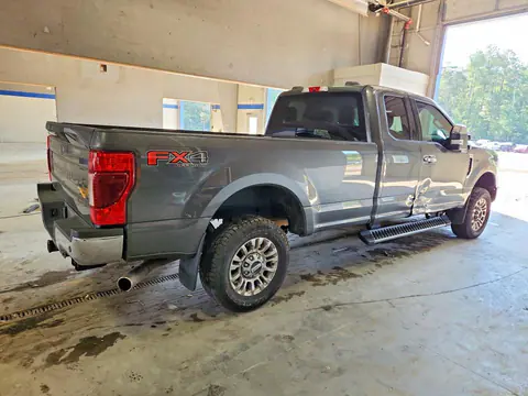 2020 FORD F250 VIN 1FT7X2B63LED57686 фото 3