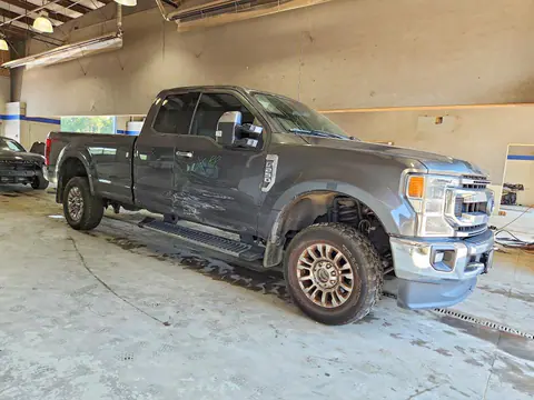 2020 FORD F250 VIN 1FT7X2B63LED57686 фото 4