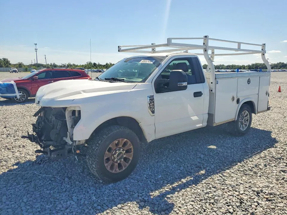 2020 FORD F250 VIN 1FDBF2A68LEC25212 фото 1