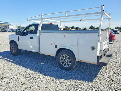 2020 FORD F250 VIN 1FDBF2A68LEC25212 фото 2