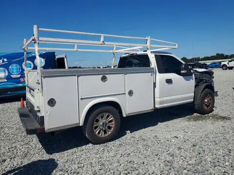 2020 FORD F250 VIN 1FDBF2A68LEC25212 фото 3