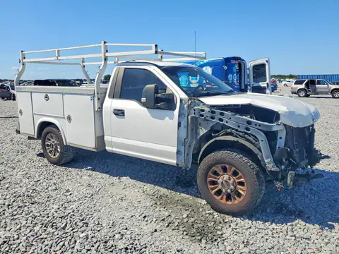 2020 FORD F250 VIN 1FDBF2A68LEC25212 фото 4