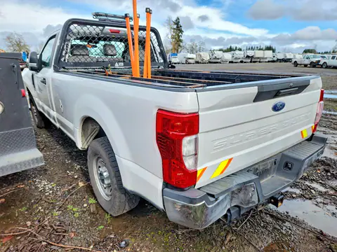 1FDBF2A66LEE10066 — 2020 Ford F250, фото 2 с аукциона Copart 28.09.2026, Передняя часть