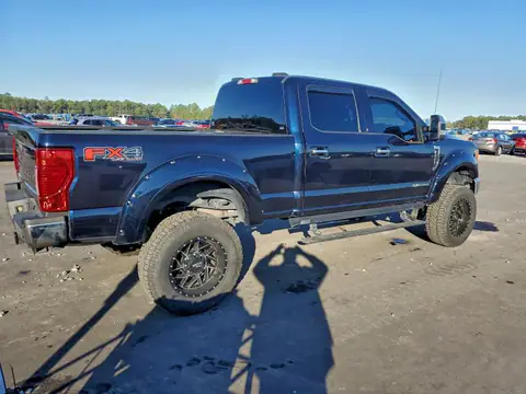 2021 FORD F250 VIN 1FT8W2BT0MEC57169 фото 3