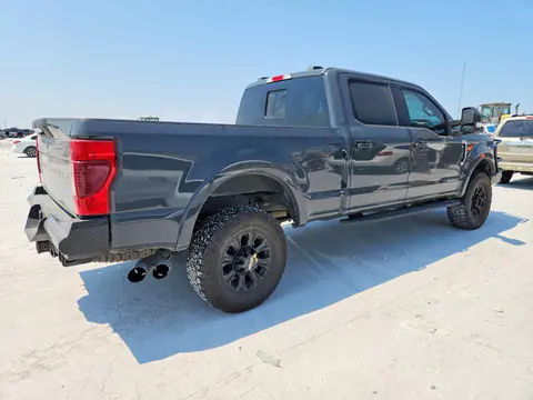 2021 FORD F250 VIN 1FT8W2BT7MED28948 фото 3