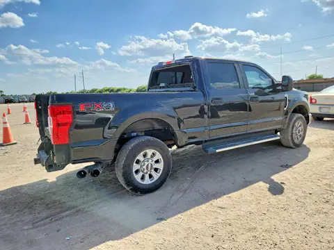 1FT7W2BT2MEC88788 — 2021 Ford F250, photo 3 from Copart 14.10.2026, Rear end