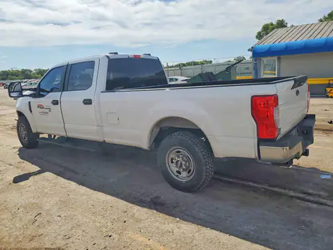 2021 FORD F250 VIN 1FT7W2A62MEE08469 фото 2