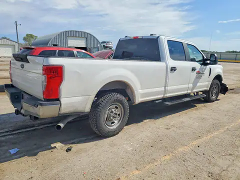 2021 FORD F250 VIN 1FT7W2A62MEE08469 фото 3