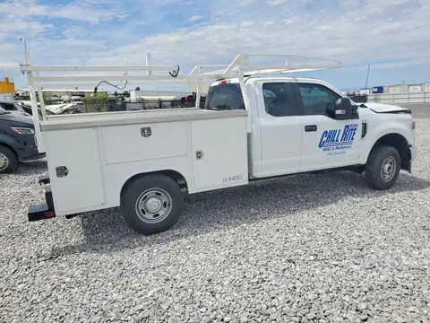 2022 FORD F250 VIN 1FD7X2B64NEC88943 фото 3