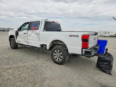 1FT7W2BT3PEC13442 — 2023 Ford F250, photo 2 from Copart 22.10.2026, Side
