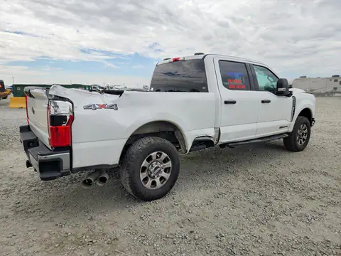 1FT7W2BT3PEC13442 — 2023 Ford F250, photo 3 from Copart 22.10.2026, Side