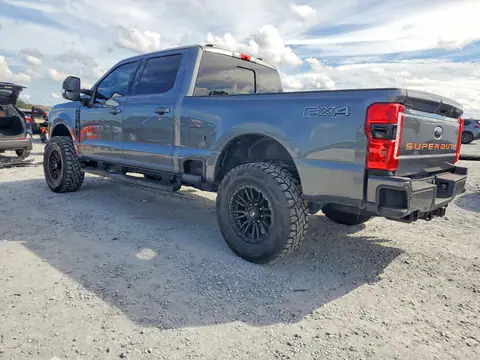 2023 FORD F250 VIN 1FT8W2BT2PED77933 фото 2