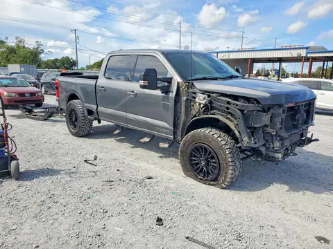 2023 FORD F250 VIN 1FT8W2BT2PED77933 фото 4