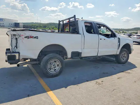 2024 FORD F250 VIN 1FT7X2BA1REC82001 фото 3