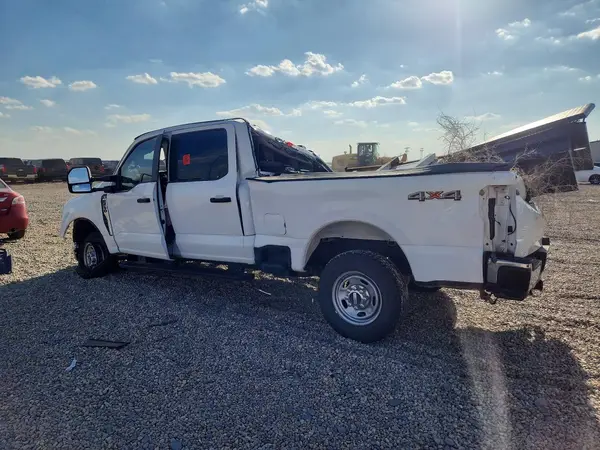 1FT7W2BA0REF95902 — 2024 Ford F250, ფოტო 2, Copart 29.09.2026, დაზიანება ყველა მხრიდან