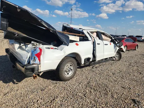 1FT7W2BA0REF95902 — 2024 Ford F250, ფოტო 3, Copart 29.09.2026, დაზიანება ყველა მხრიდან