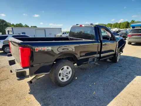 1FTBF2BNXTED74067 — 2026 Ford F250, photo 3 from Copart, Front end