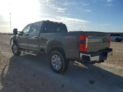 1FT8W2BN6TED85237 — 2026 Ford F250, photo 2 from Copart, Front end