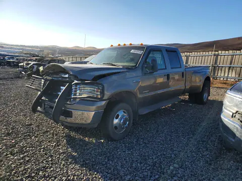 2005 FORD F350 VIN 1FTWW33P65EC70086 фото 1