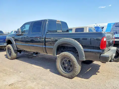 2010 FORD F350 VIN 1FTWW3BR6AEA59080 фото 2