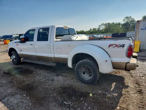 2014 FORD F350 VIN 1FT8W3DT3EEA37190 фото 2