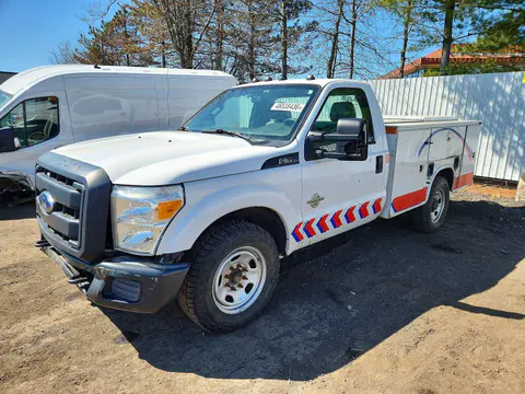 2015 FORD F350 VIN 1FDRF3ET4FEC14894 фото 1