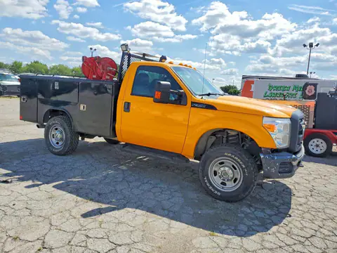 2016 FORD F350 VIN 1FDRF3F65GED03416 фото 4