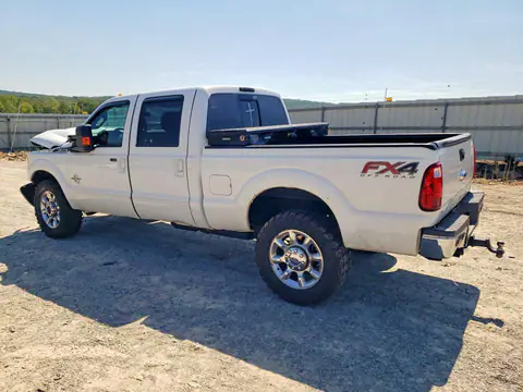 2016 FORD F350 VIN 1FT8W3BT4GEC28087 фото 2
