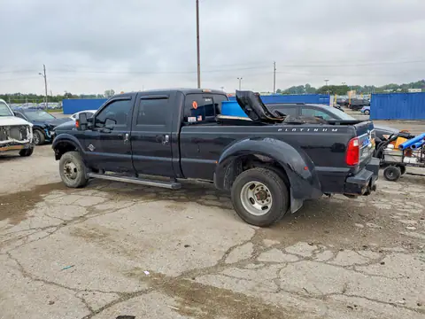 2016 FORD F350 VIN 1FT8W3DT2GEB89903 фото 2
