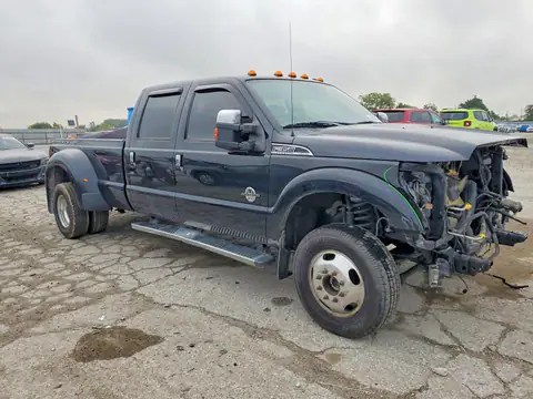2016 FORD F350 VIN 1FT8W3DT2GEB89903 фото 4