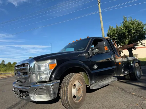 1FDRF3GTXGEA74929 — 2016 Ford F350, photo 2 from Copart 19.10.2026, Front end