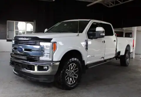 1FT8W3BT4HEC09024 — 2017 Ford F350, zdjęcie 2 z Copart 02.10.2026, Uszkodzenia dookoła